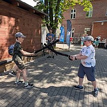 Galeria - fot. Muzeum Kanału Bydgoskiego