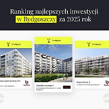 Galeria - fot. nadesłane/wyróżnione inwestycje