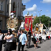 Galeria - fot. Facebook/Parafia Rzymskokatolicka NSPJ w Bydgoszczy