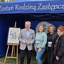 Galeria - fot. Facebook/Powiatowe Centrum Pomocy Rodzinie w Nakle nad Notecią