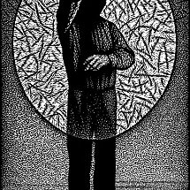 Galeria - fot. Galeria Autorska/ Jacek Soliński
Odpowiedź bez pytania