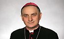 Biskup Krzysztof Włodarczyk nowym biskupem diecezji bydgoskiej!