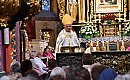 Biskup Krzysztof Włodarczyk oficjalnie objął diecezję bydgoską