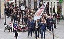 Modlili się w intencji Polski. Ulicami Starówki przeszła procesja różańcowa [ZDJĘCIA]