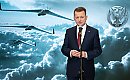 MON zamówił sto dronów dla Wojska Polskiego. Powstaną m.in. w Bydgoszczy