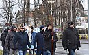 Męski różaniec ulicami Bydgoszczy. Tym razem w dwóch procesjach [ZDJĘCIA]