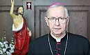 Przewodniczący Episkopatu z okazji Świąt Zmartwychwstania Pańskiego: Życzę wszystkim odwagi i pokoju!