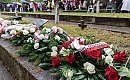 Dzień pamięci ofiar niemieckiego obozu w Smukale