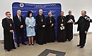 Centrum Studiów Ratzingera w KPSW świętowało 10-lecie działalności