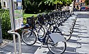 Czas bezpłatnego korzystania z roweru miejskiego wydłużony do godziny