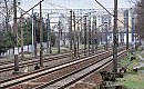 Uszkodzenie sieci trakcyjnej! Zmiany w kursowaniu pociągów między Maksymilianowem a Bydgoszczą Główną [AKTUALIZACJA]