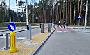 Zakończono budowę pięciu parkingów Park & Ride w Bydgoszczy