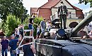 Wśród atrakcji zwiedzanie czołgu T-72. Muzeum Wojsk Lądowych zaprasza 15 sierpnia