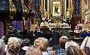 Święto Patronki diecezji w katedrze bydgoskiej [RELACJA]