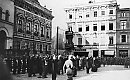 9 września 1939 r. rozpoczęły się masowe egzekucje na Starym Rynku [ZDJĘCIA]