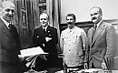 Pakt Ribbentrop – Mołotow. Cień nad suwerennością Polski [HISTORIA]