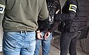 Trzymiesięczny areszt dla 19-latka z Bydgoszczy. Odpowie za posiadanie narkotyków, handel nimi i rozbój 