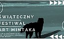 Świąteczny Festiwal ART MINTAKA w nowej lokalizacji – MOB przy ul. Gdańskiej 4. Rafał Gorzycki zaprasza od 16 grudnia