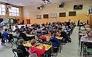 Enea Operator Międzyszkolna Liga Szachowa - relacja z 6 turnieju