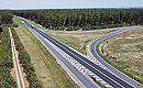 Umowa na budowę czwartego odcinka drogi S10 Bydgoszcz-Toruń podpisana