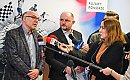 Gwiazdy światowej lekkoatletyki w Toruniu. Wielcy mistrzowie wystartują w ORLEN Copernicus Cup Toruń 2023