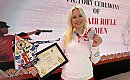 Medalistka z Bydgoszczy - dobry początek strzeleckiego Pucharu Świata w Jakarcie