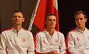Puchar Davisa – Polacy przegrywają z Japonią 0:2