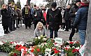 Solidarna Polska na uroczystościach upamiętniających rocznicę śmierci Piotra Bartoszcze