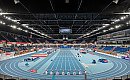 W Arenie Toruń ruszają lekkoatletyczne halowe mistrzostwa świata masters 