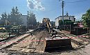 Drogi gruntowe zyskują twarde nawierzchnie