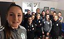Dla Łucji Kiełcz. Zawodniczki Sportis KKP zagrają mecz charytatywny