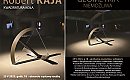 Otwarcie wystawy rzeźby Roberta Kaji pt. „Kwadratura koła II” w Galerii Autorskiej [ZAPROSZENIE]