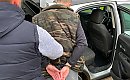 24-latek zatrzymany przez policjantów dwa dni po opuszczeniu zakładu karnego