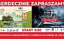 Ekopiknik i II Ogólnopolski Zlot Poszukiwaczy „Bitwy Pod Koronowem" Wilcze 2023