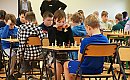 Relacja z 4 turnieju Międzyszkolnej Ligi Szachowej