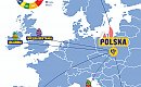 Wielka Brytania, Włochy i Hiszpania - tu najchętniej latają Polacy na Wielkanoc
