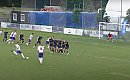 Fantastyczny gol Patryka Urbańskiego w meczu ze Świtem [WIDEO]