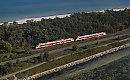 Nowa letnia trasa POLREGIO – nad morze pociągiem RYBITWA