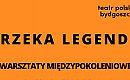 Teatr Polski w Bydgoszczy otworzył nabór do kolejnych cykli warsztatów w ramach projektu „Rzeka legend”