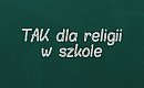 Ograniczenie religii w szkole jest dyskryminacją. Do ministerstwa wpływają protesty