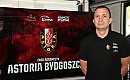 Z trenerem Skibą i sprawdzonymi sponsorami Enea Abramczyk Astoria będzie walczyć o awans