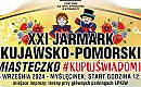 XXI Jarmark Kujawsko-Pomorski w Myślęcinku [PROGRAM]