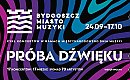 „Próba dźwięku” – cykl koncertów w ramach Międzynarodowego Dnia Muzyki