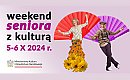 Trwa weekend seniora z kulturą. W Młynach Rothera jest nawet zniżka na kawę