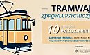 Tramwaj Zdrowia Psychicznego będzie jeździł po Bydgoszczy