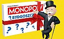 Bydgoszcz w centrum gry Monopoly 