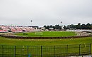 Są pieniądze na modernizację stadionu Polonii. Na razie jednak tylko drobne 