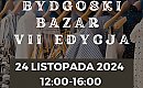  Do BCTW zapraszają na Bydgoski Bazar