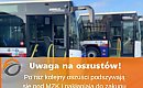 Zarząd Dróg alarmuje: próby oszustwa na Bydgoską Kartę Miejską 