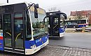 Zmiany w kursowaniu autobusów i tramwajów w styczniu